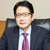 Photo of Yuji Takei, Managing Director at Bain Capital