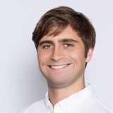 Photo of Henry Ault, Partner at Ault Krug Ventures