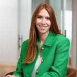 Photo of Georgia Forbes, Investor at Left Lane Capital