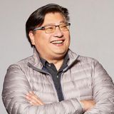 Photo of Hans Tung, Managing Partner at Notable Capital (formerly GGV Capital)