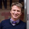 Photo of Jonathan Bush, Angel