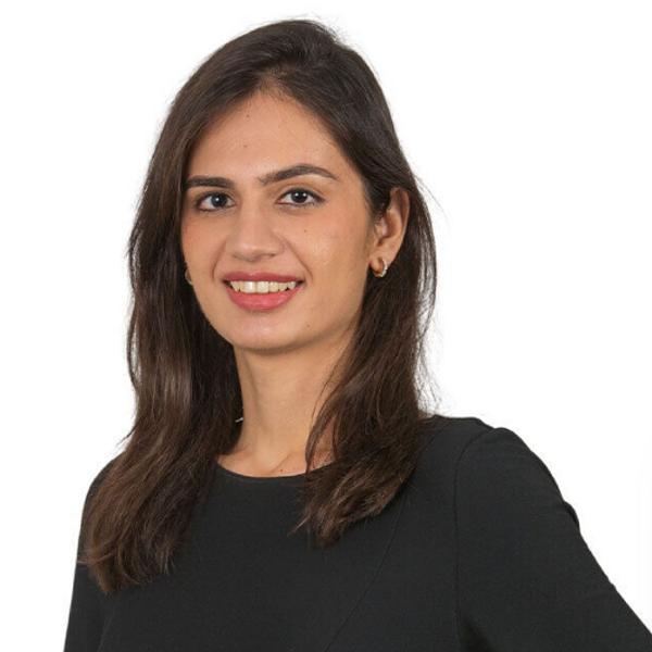 Diya Malhotra's Investing Profile Abingworth Investor Signal