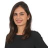 Photo of Diya Malhotra, Investor at Abingworth