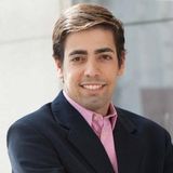 Photo of Gabriel Sidi Vieira, Managing Partner at DOMO Invest