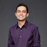 Photo of Rujul Zaparde, Venture Partner at Pioneer Fund