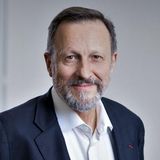 Photo of Daniel Vasella, Numab Therapeutics AG