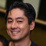 Photo of Rui Miadaira, Stealth Company (Rui K Miadaira)