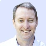 Photo of Mike Troy, Managing Director at Geekdom Fund