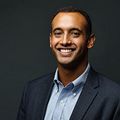 Photo of Dan Gebremedhin, Partner at Flare Capital Partners