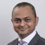 Photo of Ajit Tripathi, Partner at Consensys