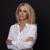 Photo of Julia Prysiazhniuk, Partner at Network VC