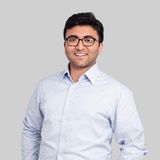 Photo of Sachin Jain, Investor at Bessemer Venture Partners