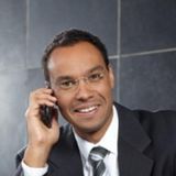 Photo of Marcus Ademola, Vodafone Group Services GmbH