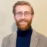 Photo of Nate Crosser, Investor at Blue Horizon