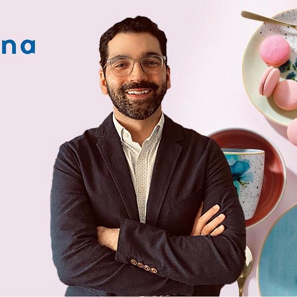 Daniel Restrepo Arango's Investing Profile Impulsum Ventures Partner