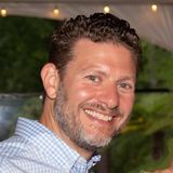 Photo of Michael Cohn, Managing Director at Overline VC