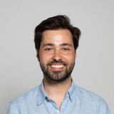 Photo of Pedro Pinheiro, Principal at Bright Pixel Capital