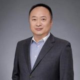 Photo of Wei Li, Partner at Shunwei Capital