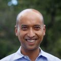 Photo of Shankar Chandran, Partner at Walden Catalyst Ventures