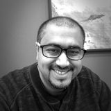 Photo of Ali Ahmed, Angel at Various Startups