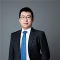 Photo of Joseph Liu, Managing Director at Sequoia Capital China