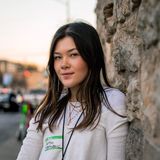 Photo of Caitlin Szikszai, Senior Associate at Republic