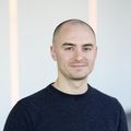 Photo of Ian Peikon, Venture Partner at Lux Capital