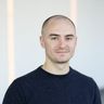 Photo of Ian Peikon, Venture Partner at Lux Capital