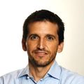 Photo of Iñaki Ecenarro, Venture Partner at All Iron Ventures