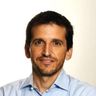 Photo of Iñaki Ecenarro, Venture Partner at All Iron Ventures