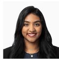 Photo of Aneesha Raghunathan, Vice President at Susquehanna Growth Equity (SGE)