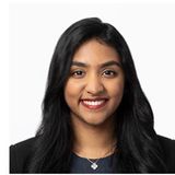 Photo of Aneesha Raghunathan, Vice President at Susquehanna Growth Equity (SGE)