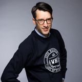 Photo of Angelo Carobbio, Managing Partner at 33:Industry Ventures