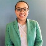 Photo of Brija Johnson, Associate at VU Venture Partners