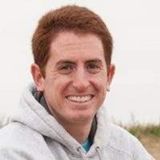 Photo of Kyle Oppenheim, Facebook