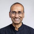 Photo of Venki Ramakrishnan, Partner at Ahren Innovation Capital