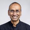 Photo of Venki Ramakrishnan, Partner at Ahren Innovation Capital