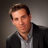 Photo of Ryan Schinman, WORLDWIDE SPORTS & ENTERTAINMENT, L.L.C.