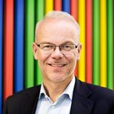 Photo of Jan Grønbech, Venture Partner at Antler
