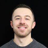 Photo of David Petrisor, Investor at Amazon Alexa Fund