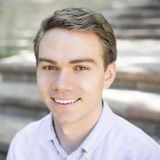 Photo of Cole Wollak, Partner at Geekdom Fund