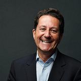 Photo of Bill Geary, General Partner at Flare Capital Partners