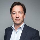 Photo of Vincent Turlotte, Partner at 50 Partners