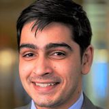 Photo of Harshit Sohu, Vice President at Permira