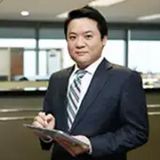Photo of Jaehong Kim, Managing Director at Korea Investment Partners