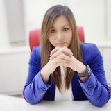 Photo of Rina Neoh, Managing Partner at Ficus Capital