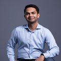 Photo of Tanmay Annachhatre, Principal at Blue Horizon