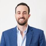Photo of Mark Jacobson, Principal at Polaris Partners