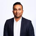 Photo of Dinar Ahmed, Principal at BDC Venture Capital