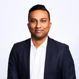 Photo of Dinar Ahmed, Principal at BDC Venture Capital